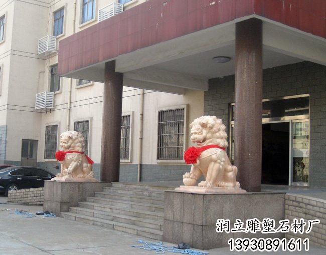 ��Ȼ����ʯ������ʯʨ��